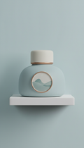 Smart aromatherapy wellness diffuser